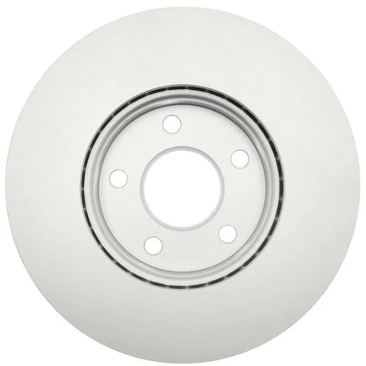 SB680930 – ROTORS Brake Rotor, OE Replacement Single - view 2